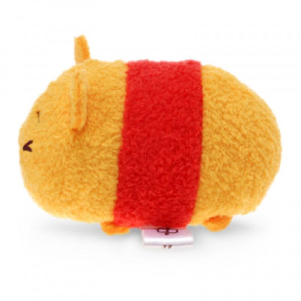 Winnie the pooh shop tsum tsum mini